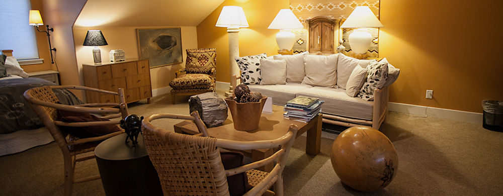 Harmony Ridge Lodge Nevada City Exterior foto