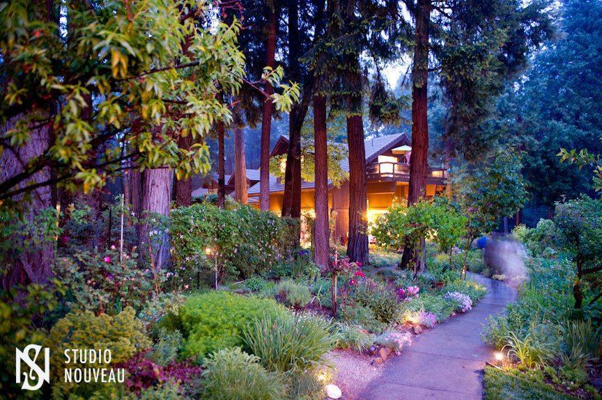 Harmony Ridge Lodge Nevada City Exterior foto